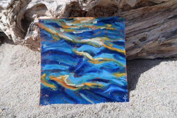 Mer 04, pastel