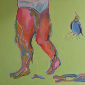 Peaux
