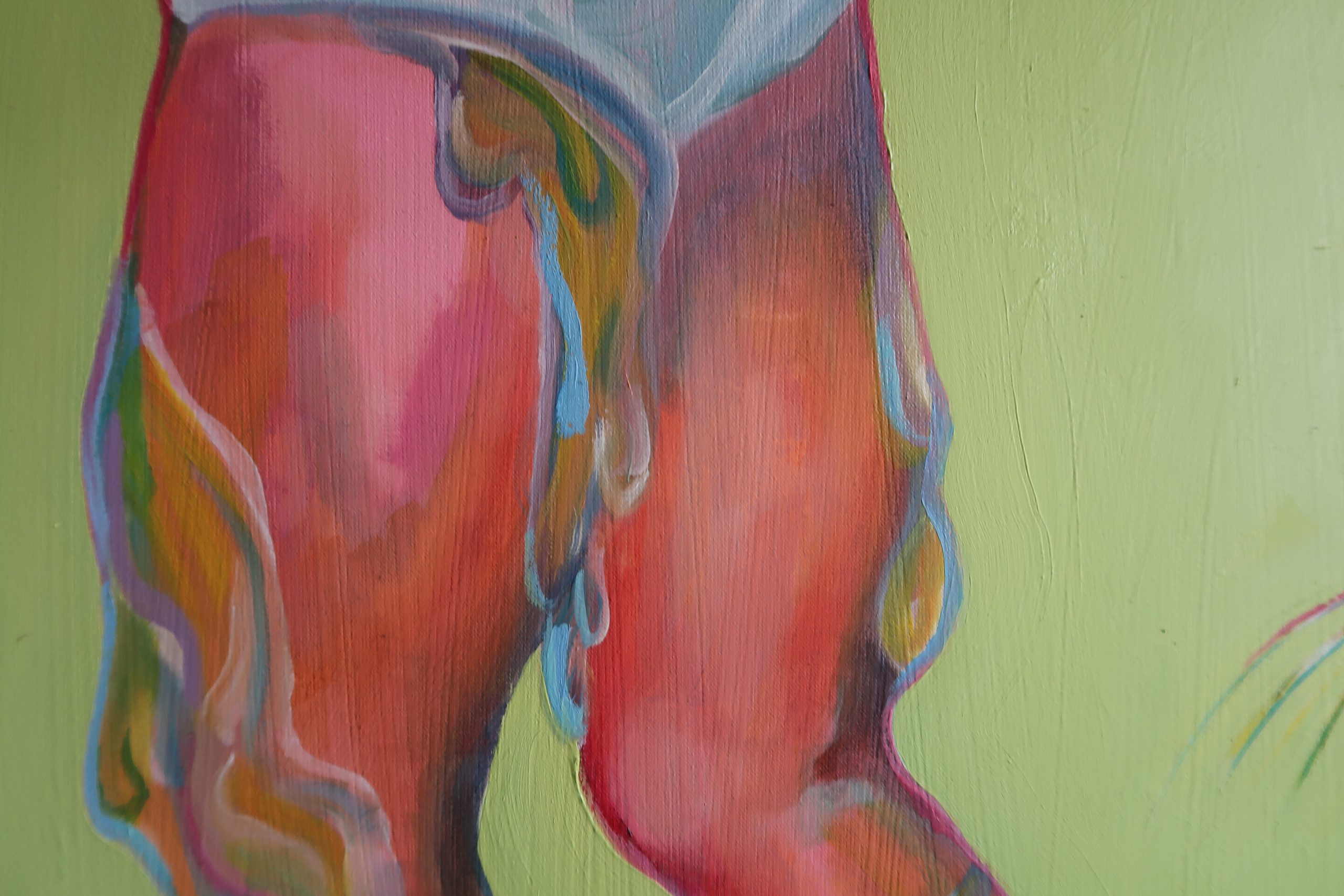 Peaux – Image 2